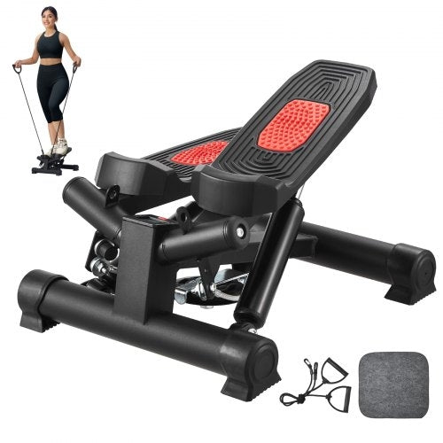 mini stepper homegym,cardio haute perfomance