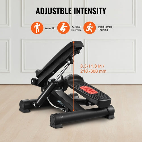 mini stepper homegym,cardio haute perfomance