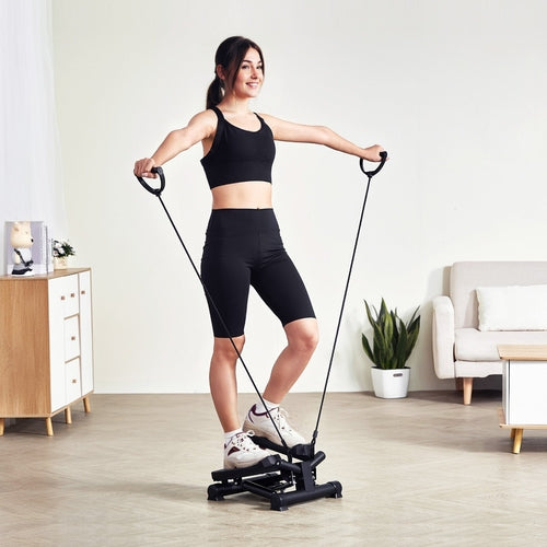 mini stepper homegym,cardio haute perfomance