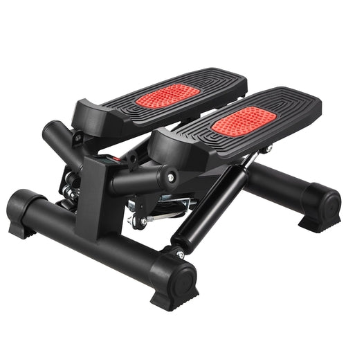 mini stepper homegym,cardio haute perfomance